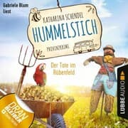 Cover von Der Tote im Rübenfeld - Provinzkrimi