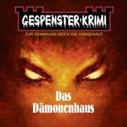 Cover von Gespenster-Krimi
