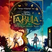 Cover von Fabula - Das Portal der dreizehn Reiche