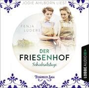 Cover von Der Friesenhof - Schicksalstage
