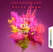 Cover von Starburst Effect