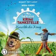 Cover von Kurz lebe der König