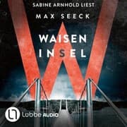 Cover von Waiseninsel