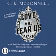Cover von Love Will Tear Us Apart
