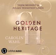 Cover von Golden Heritage