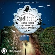 Cover von Magische Missetaten