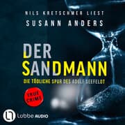 Cover von Der Sandmann - Die tödliche Spur des Adolf Seefeldt