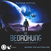 Cover von Die Bedrohung