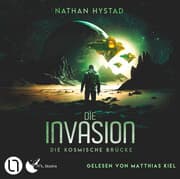 Cover von Die Invasion