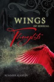 Cover von Wings of sensual Thoughts