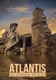 Cover von ATLANTIS, Das versunkene Inselreich