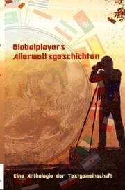 Cover von Globalplayers Allerweltsgeschichten