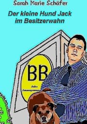 Cover von Der kleine Hund Jack