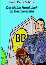 Cover von Der kleine Hund Jack