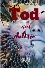 Cover von Tod einer Autorin