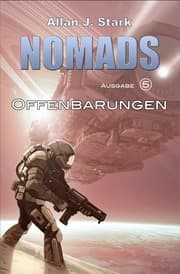 Cover von NOMADS