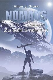 Cover von Nomads