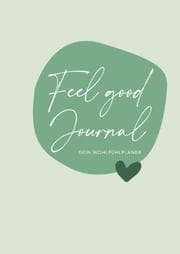 Cover von Feel Good Planer