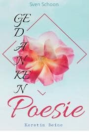 Cover von Gedankenpoesie
