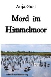 Cover von Mord im Himmelmoor