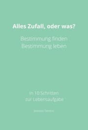Cover von Alles Zufall, oder was?