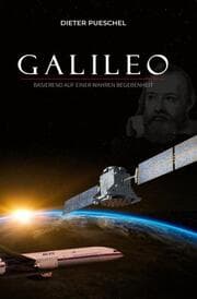 Cover von Galileo