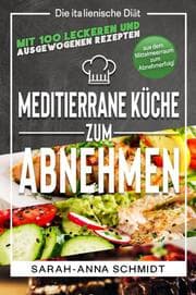 Cover von Mediterrane Küche