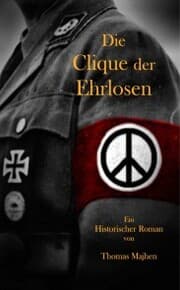 Cover von Die Clique der Ehrlosen