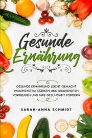 Cover von Gesunde Ernährung