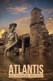 Cover von ATLANTIS, Das versunkene Inselreich (Format: 12,5 x 19,0 cm)