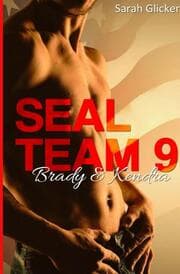 Cover von Seal Team 9