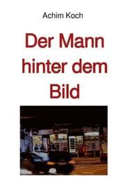 Cover von Der Mann hinter dem Bild