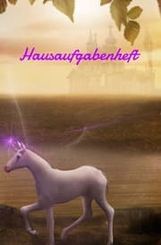 Cover von Hausaufgabenheft