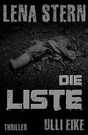 Cover von Lena Stern: Die Liste