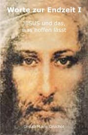 Cover von Worte zur Endzeit I