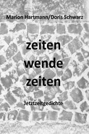Cover von zeitenwendezeiten