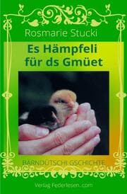 Cover von Es Hämpfeli für ds Gmüet