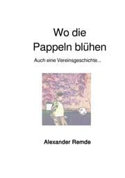 Cover von Wo die Pappeln blühen
