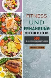 Cover von Fitness und Ernährung