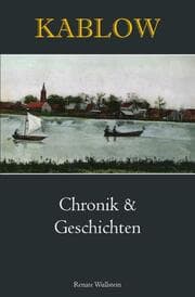 Cover von Kablow
