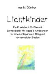Cover von Lichtkinder