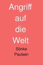 Cover von Angriff auf die Welt