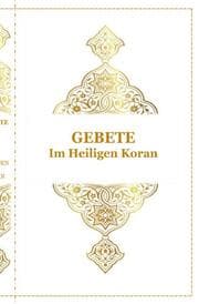 Cover von Gebete - Im Heiligen Koran