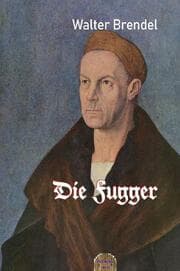 Cover von Die Fugger