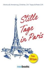 Cover von Stille Tage in Paris
