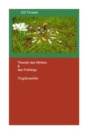 Cover von Triumph des Winters & des Frühlings