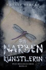 Cover von Die Narbenkünstlerin