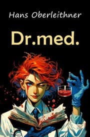 Cover von Dr.med.