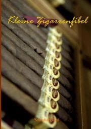 Cover von Kleine Zigarrenfibel