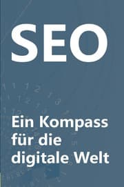 Cover von Suchmaschinenoptimierung